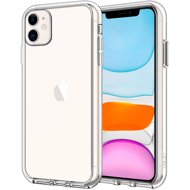 Comprar Funda de silicona iPhone 11 - PowerPlanetOnline