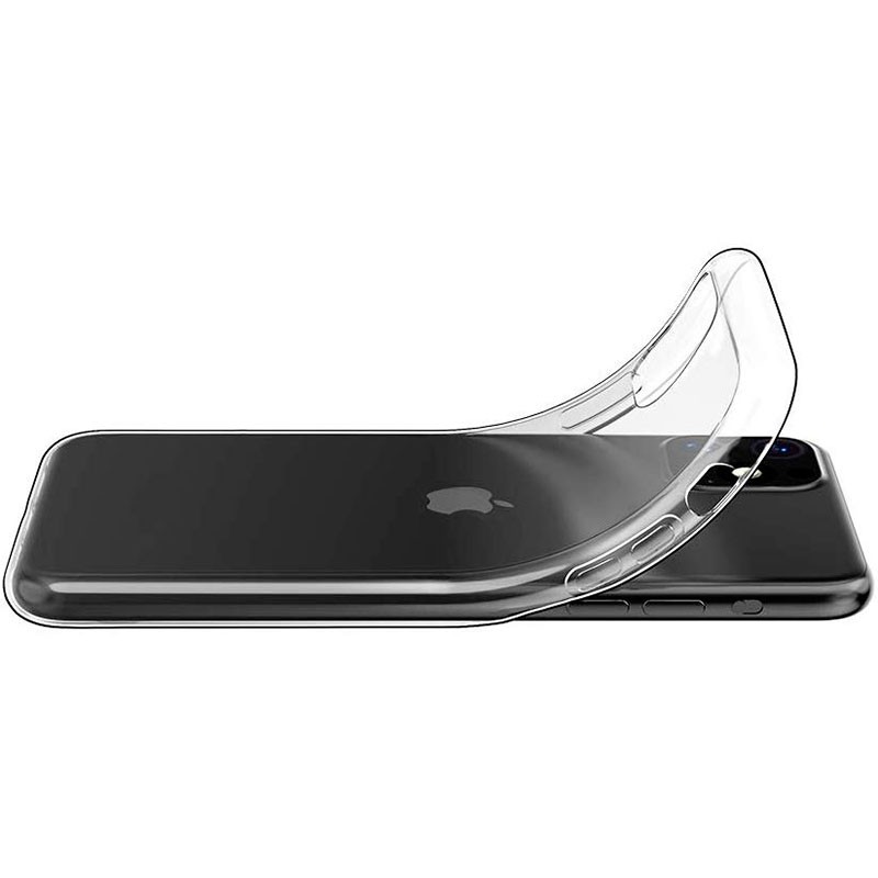Funda de silicona para iPhone 11 - Ítem4