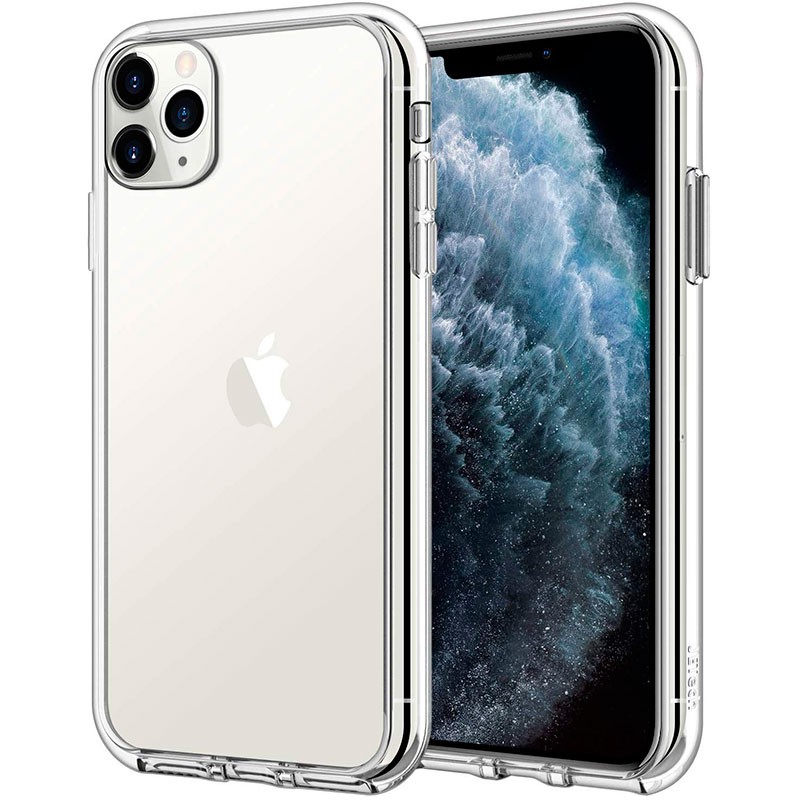 Coque en silicone pour iPhone 11 Pro - Ítem