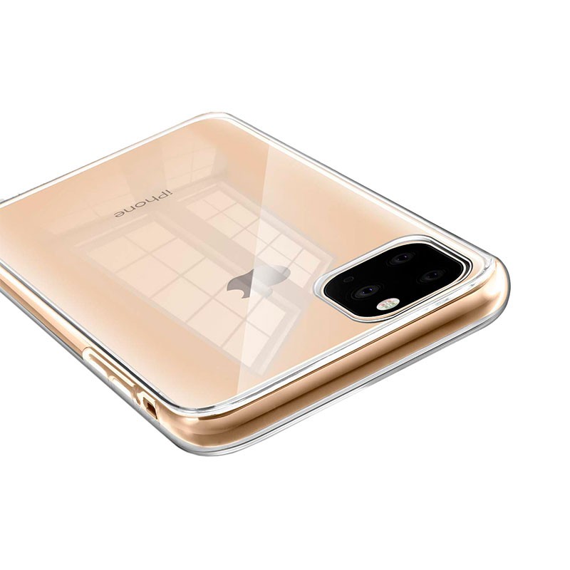 Funda de silicona para iPhone 11 Pro MAX - Ítem2