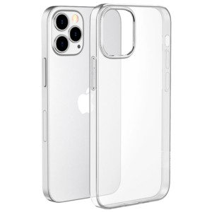 Capa de silicone para iPhone 12 / iPhone 12 Pro