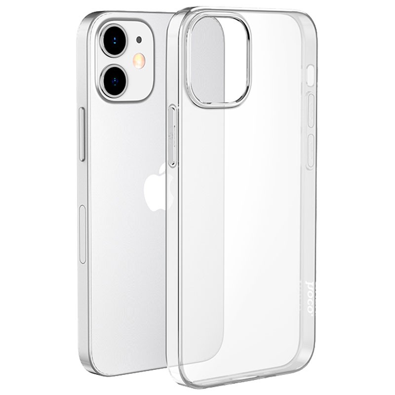 Funda de silicona para iPhone 12 Mini - Ítem