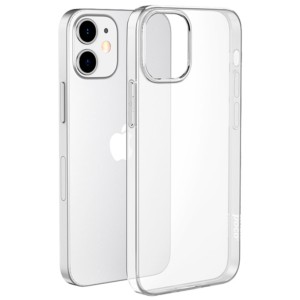 Capa de silicone para iPhone 12 Mini