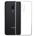 Capa de silicone para Meizu 16 - Item