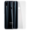 Capa de silicone para Meizu Note 9 - Item