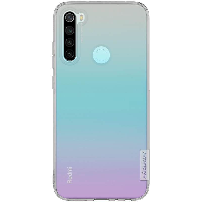 Xiaomi Redmi Note 8 Nillkin TPU Case