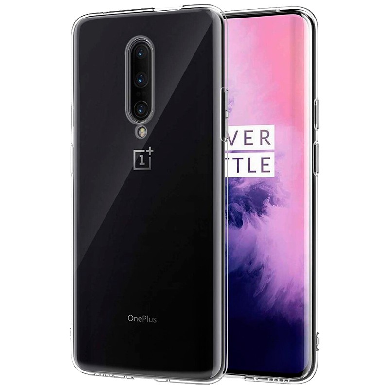 Capa de silicone para Oneplus 8 - Item