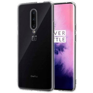 Capa de silicone para Oneplus 8