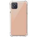 Coque en silicone Reinforced pour Oppo Reno 4 Z 5G - Ítem