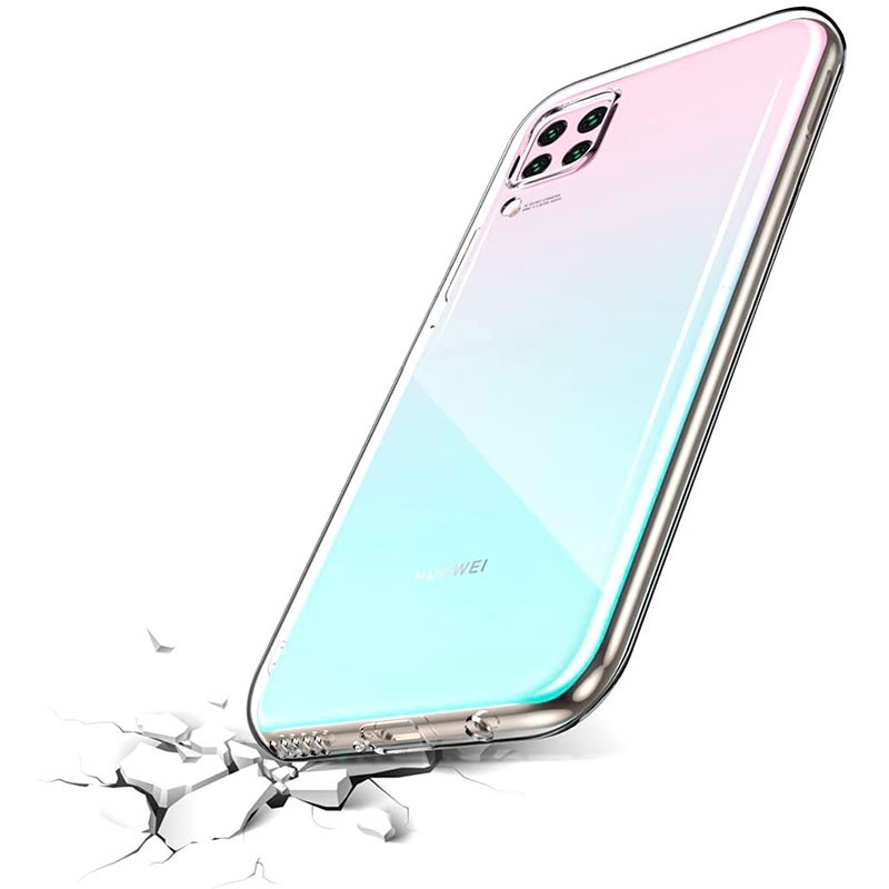 Coque en silicone pour Huawei P40 Lite - Ítem2