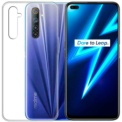 Coque en silicone pour Realme 6 Pro - Ítem