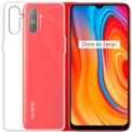 Funda de silicona para Realme C3 - Ítem