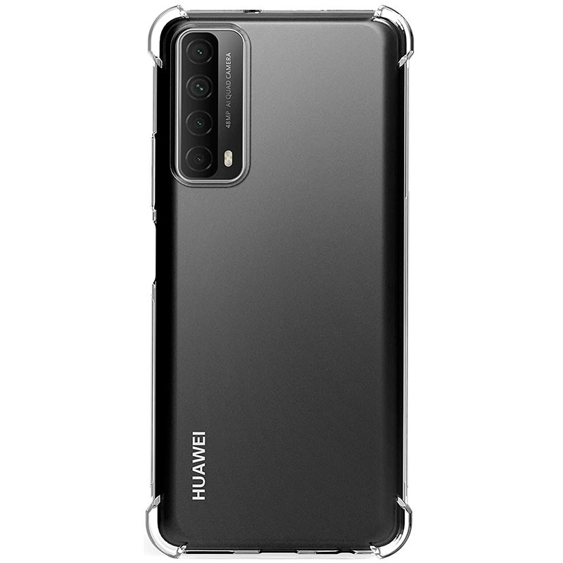 Funda de silicona Reinforced para Huawei P Smart 2021 - Ítem1