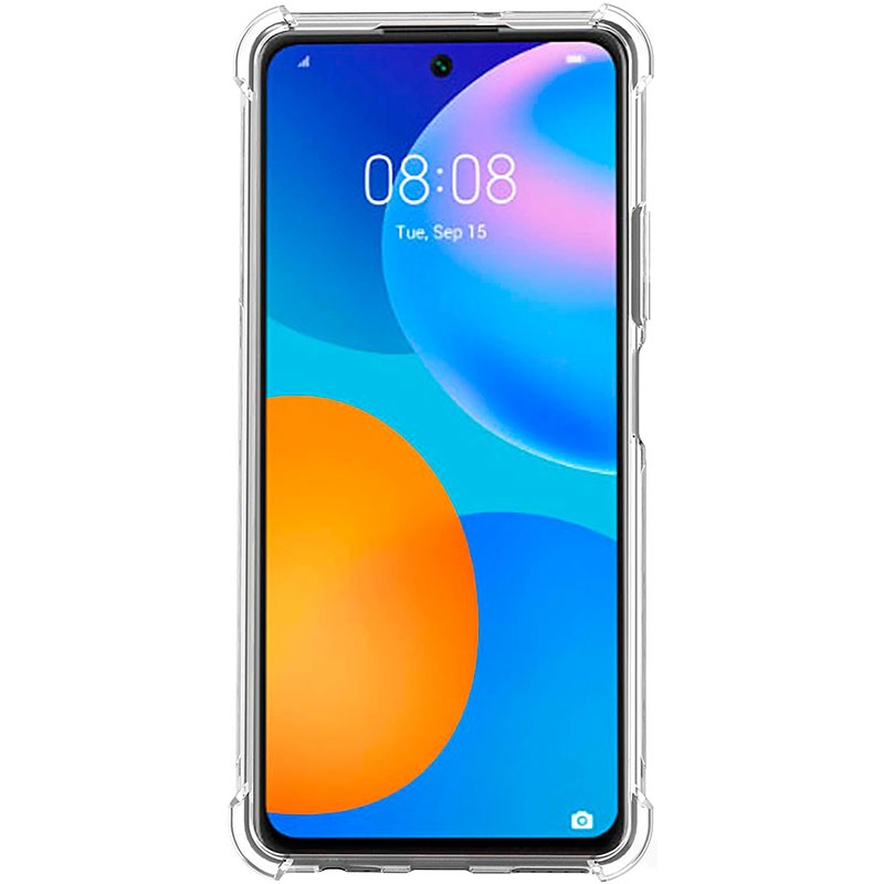 Funda de silicona Reinforced para Huawei P Smart 2021 - Ítem2