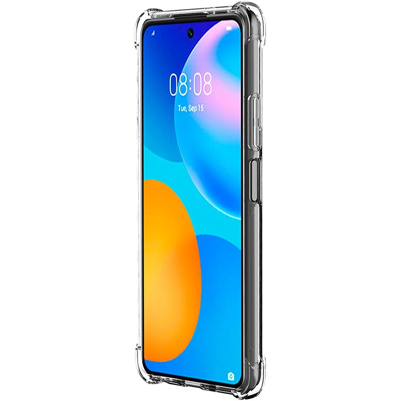 Funda de silicona Reinforced para Huawei P Smart 2021 - Ítem3