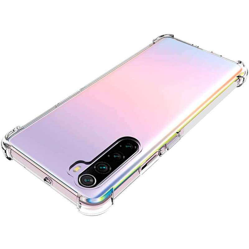 Funda de silicona Reinforced para Oneplus Nord - Ítem6
