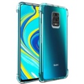 Funda de silicona Reinforced para Xiaomi Redmi Note 9S - Ítem