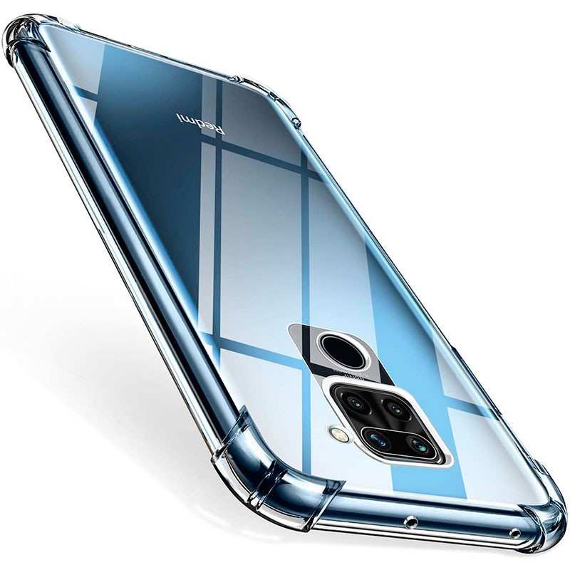 Funda de silicona Reinforced para Xiaomi Redmi Note 9 - Ítem3