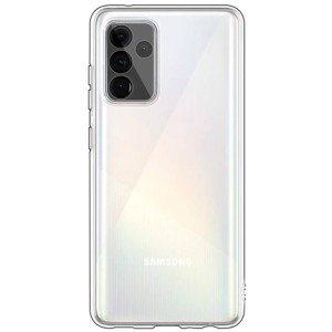 Coque en silicone pour Samsung Galaxy A02 A025