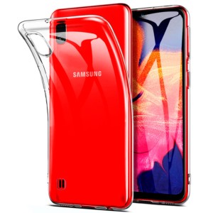 Samsung Galaxy A10 A105 TPU Case