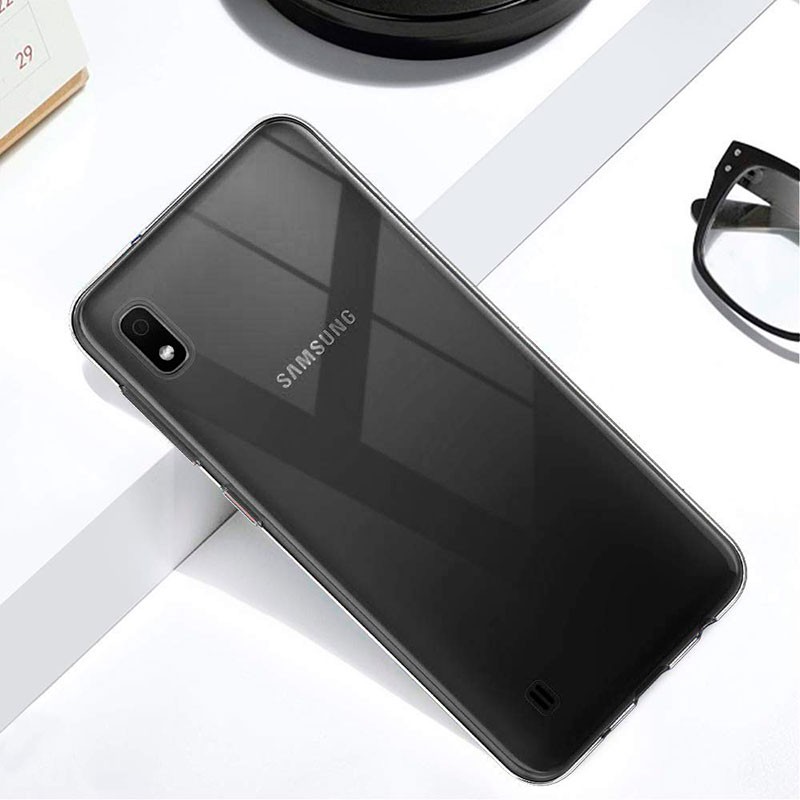 Samsung Galaxy A10 A105 TPU Case - Ítem2