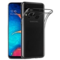 Funda de silicona para Samsung Galaxy A20e - Ítem