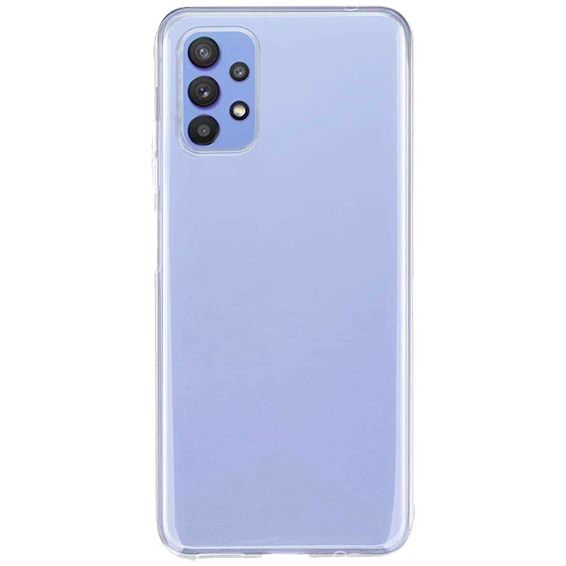 Coque en silicone pour Samsung Galaxy A32 5G A326 - Ítem