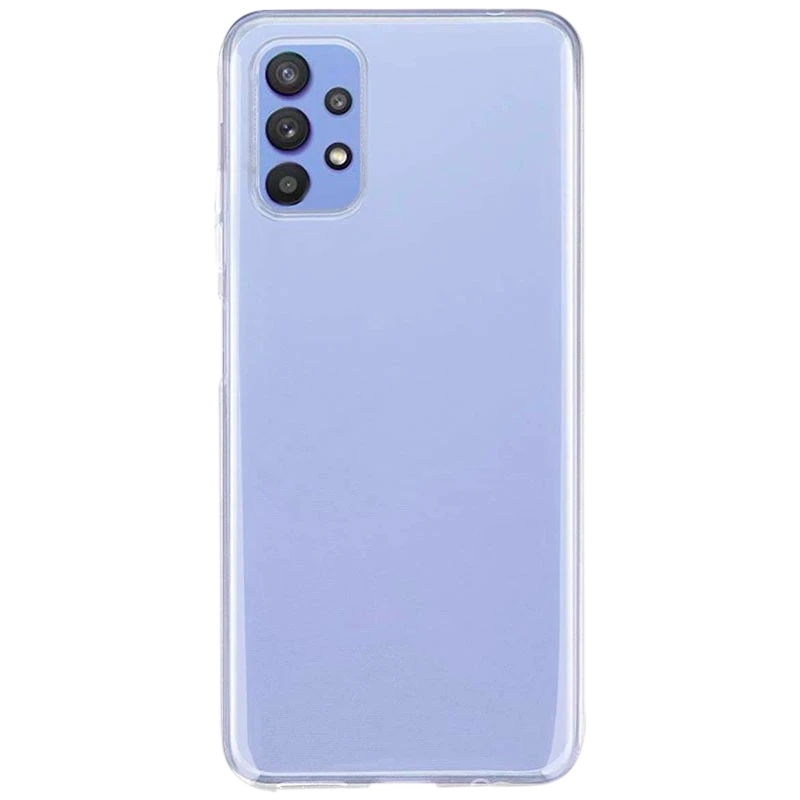 Capa de silicone para Samsung Galaxy A32 A325 - Item