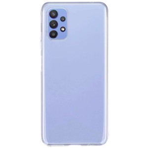 Funda de silicona para Samsung Galaxy A32 5G A326