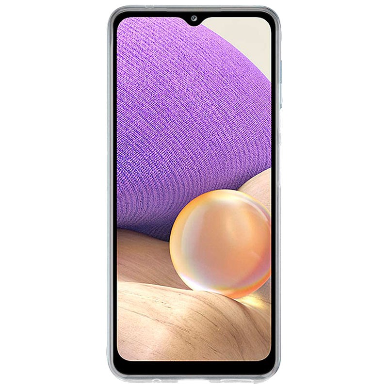 Funda de silicona para Samsung Galaxy A32 A325 - Ítem1