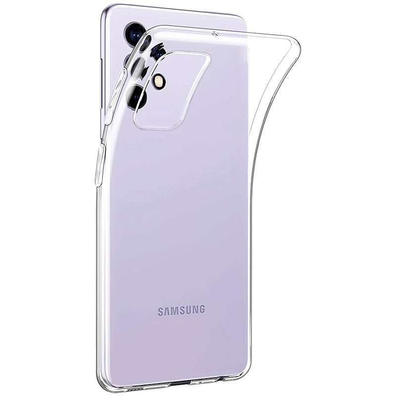 Funda de silicona para Samsung Galaxy A32 A325 - Ítem3