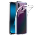 Capa de silicone para Samsung Galaxy A40 - Item