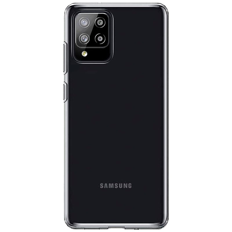 Funda de silicona para Samsung Galaxy A42 A426 - Ítem