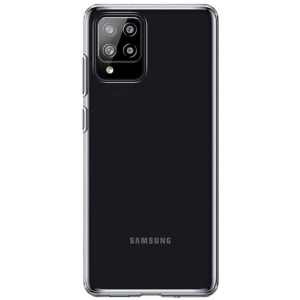 Funda de silicona para Samsung Galaxy A42 A426