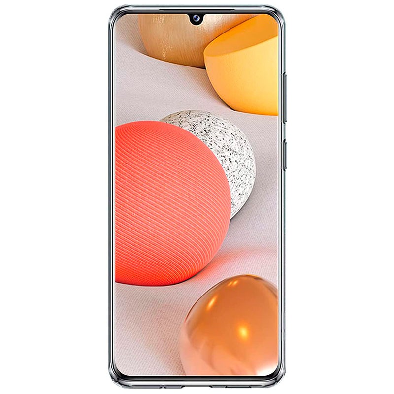 Funda de silicona para Samsung Galaxy A42 A426 - Ítem1