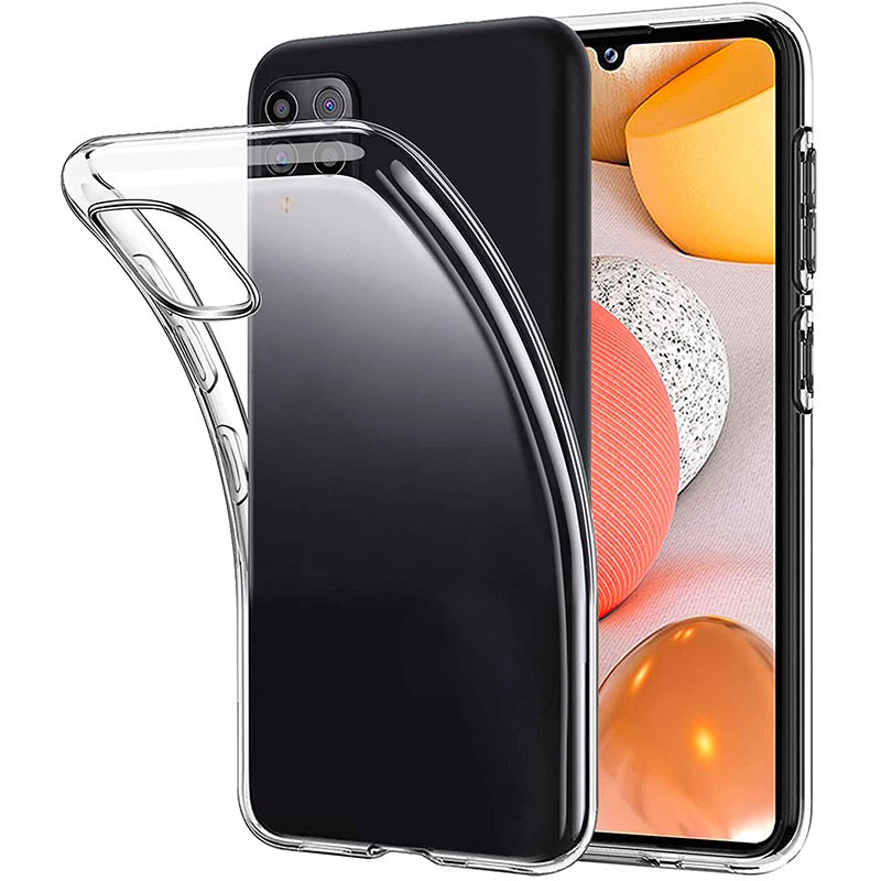 Funda de silicona para Samsung Galaxy A42 A426 - Ítem3