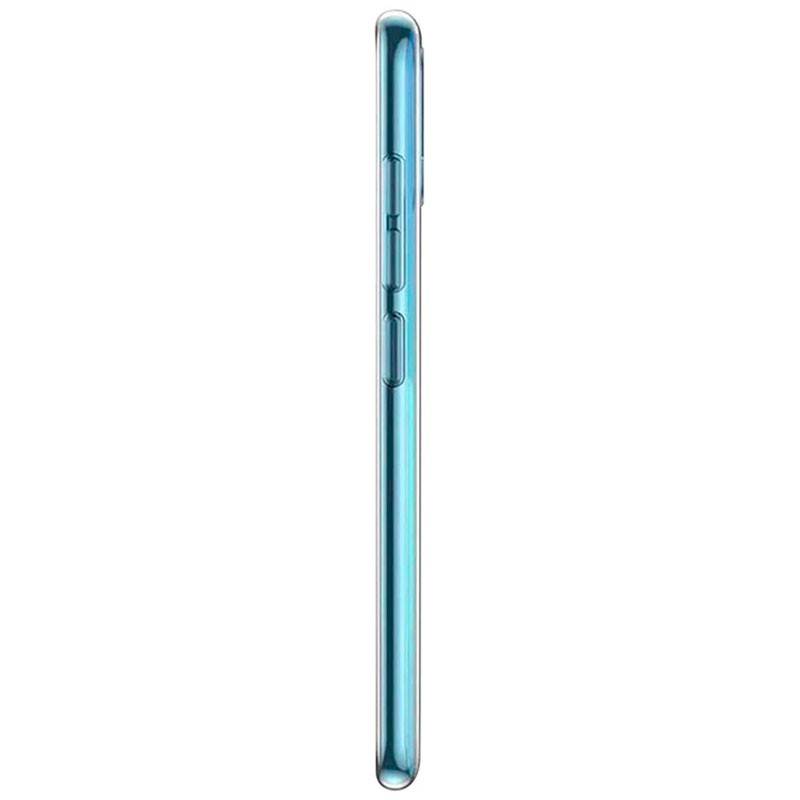 Capa de silicone para Samsung Galaxy A52 A525 / A52 5G A526 - Item3