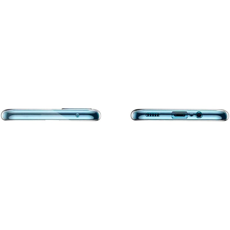 Capa de silicone para Samsung Galaxy A52 A525 / A52 5G A526 - Item4
