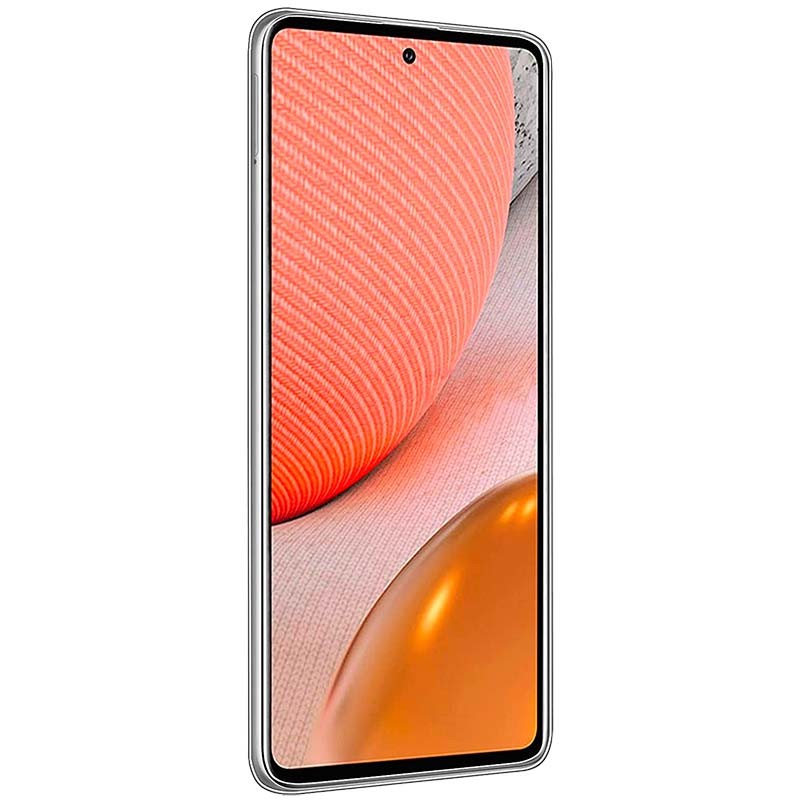 Coque en silicone pour Samsung Galaxy A72 A725 - Ítem2