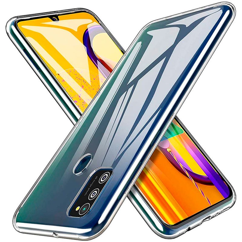 Funda de silicona para Samsung Galaxy M21 M215 - Ítem1