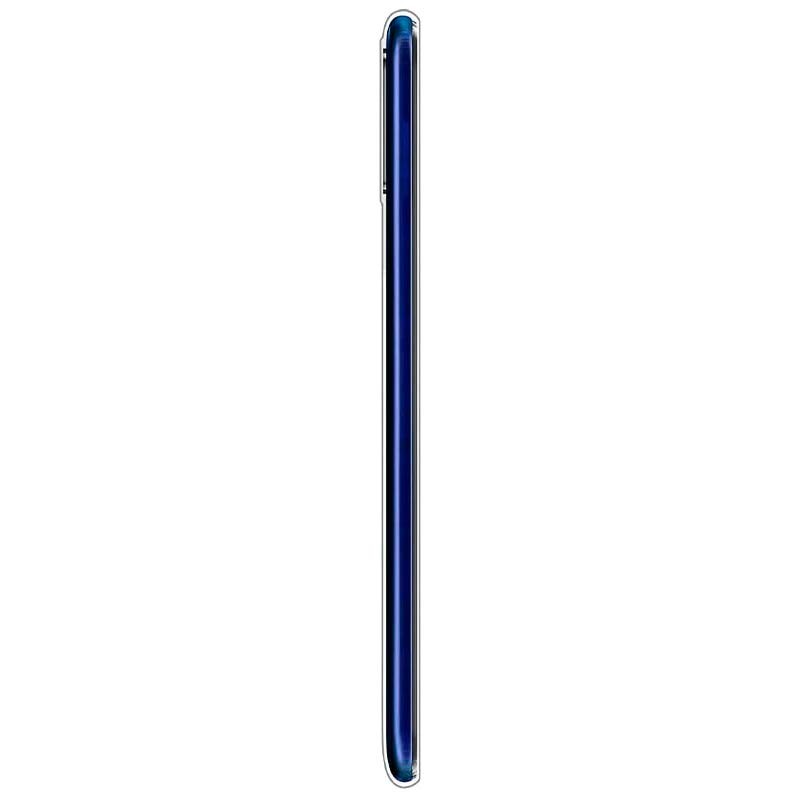Coque en silicone pour Samsung Galaxy M31 M315 - Ítem3