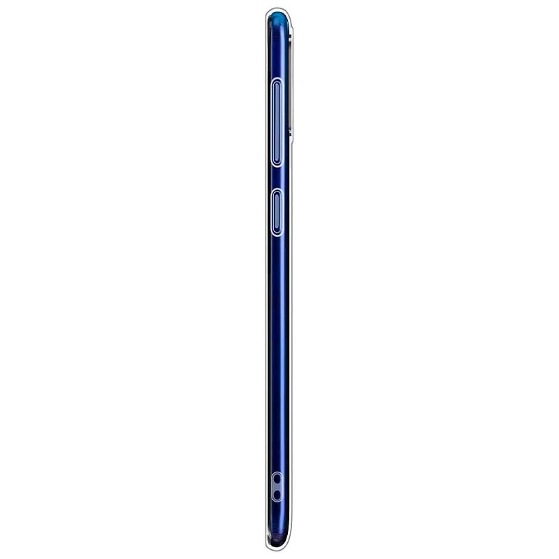 Coque en silicone pour Samsung Galaxy M31 M315 - Ítem4
