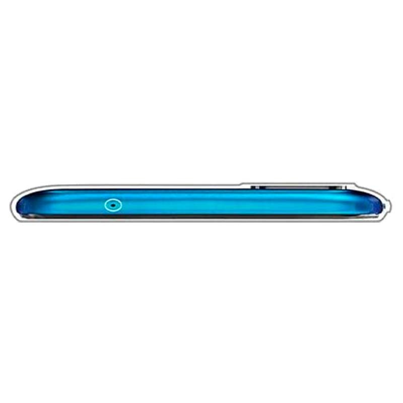 Coque en silicone pour Samsung Galaxy M31 M315 - Ítem5