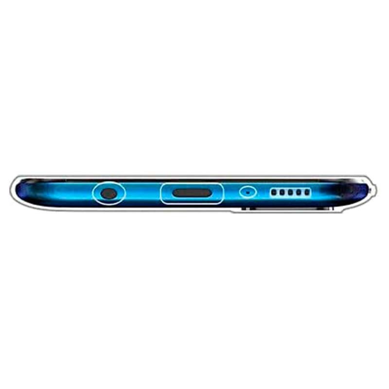 Coque en silicone pour Samsung Galaxy M31 M315 - Ítem6