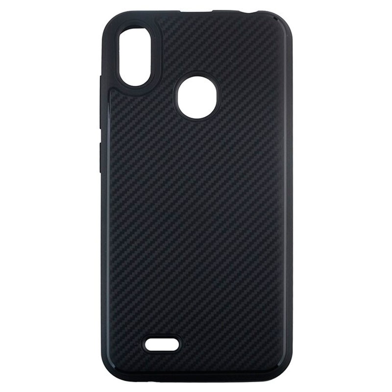 Funda de silicona para Ulefone S10 Pro