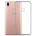 Capa de silicone para Vivo Y95 - Item