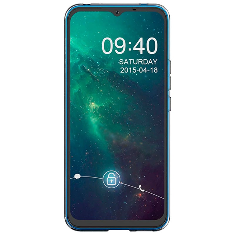 Funda de silicona para Xiaomi Mi 10 Lite - Ítem1