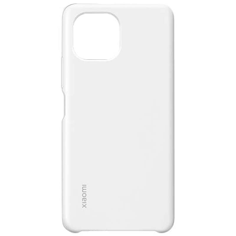 Comprar Funda Silicona Transparente Premium para Xiaomi Mi 11 Lite, Mi 11  Lite 5G - Los mejores precios