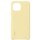 Funda original de silicona para Xiaomi Mi 11 Lite - Ítem3