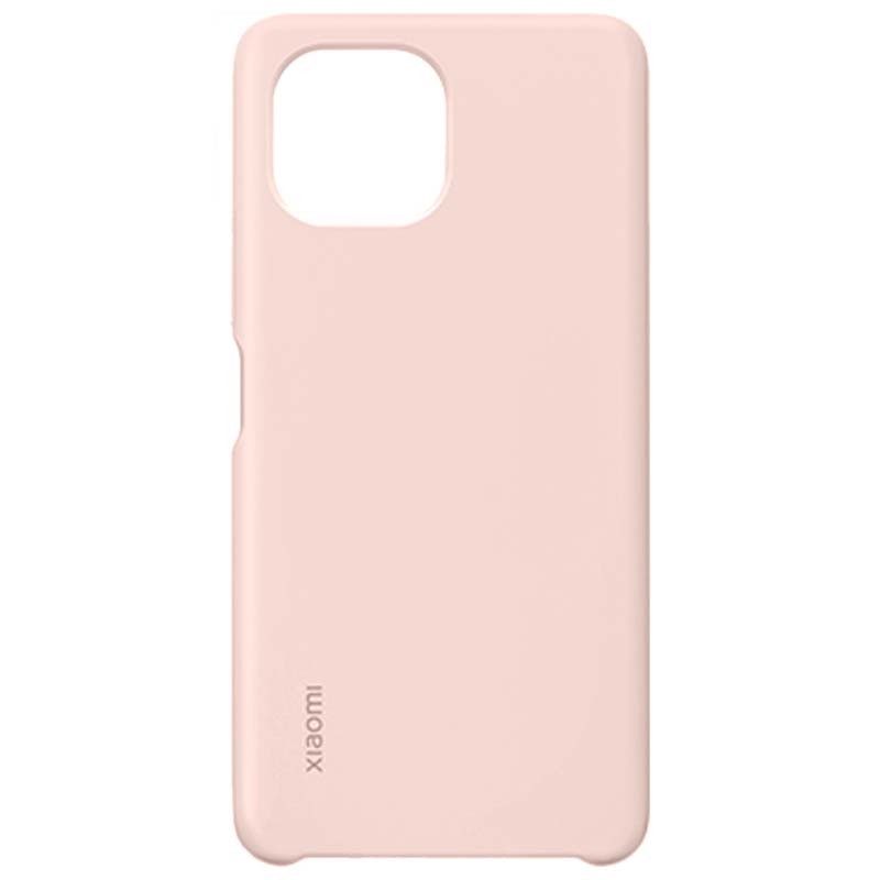 Funda Silicona para XIAOMI MI 11 LITE - MI 11 LITE 5G - 11 LITE 5G NE a5167